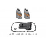 Parts Kit, automatic transmission oil ch