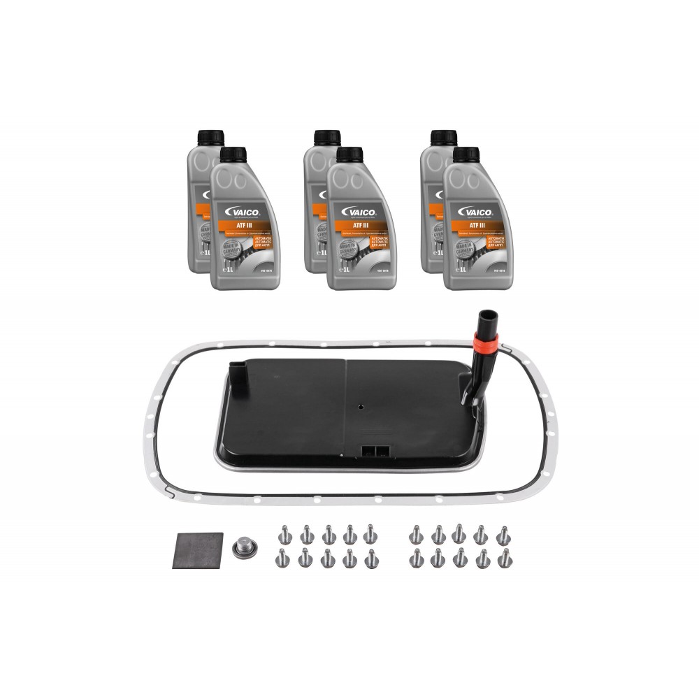 Parts Kit, automatic transmission oil ch