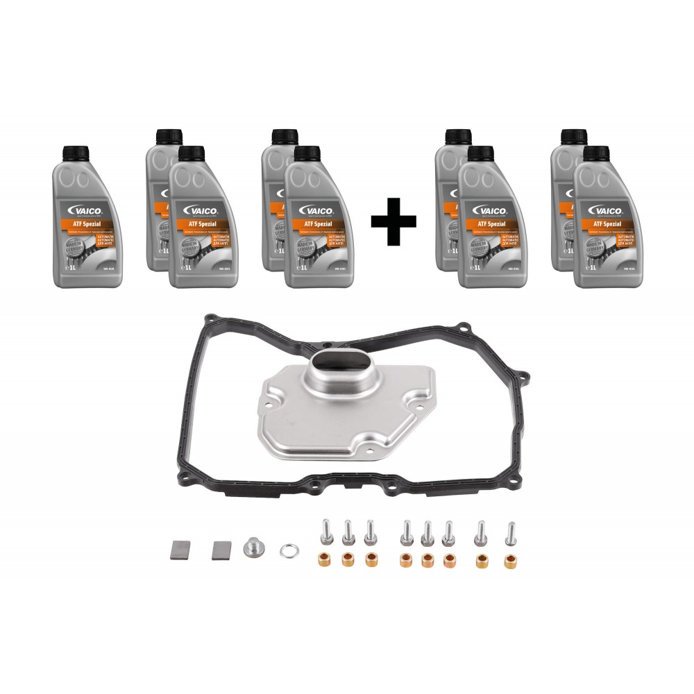 Parts Kit, automatic transmission oil ch