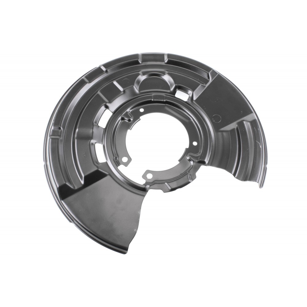 Splash Panel, brake disc