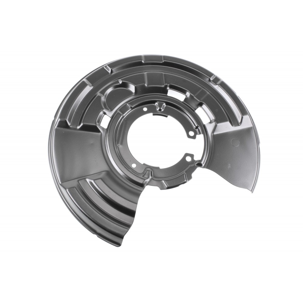 Splash Panel, brake disc