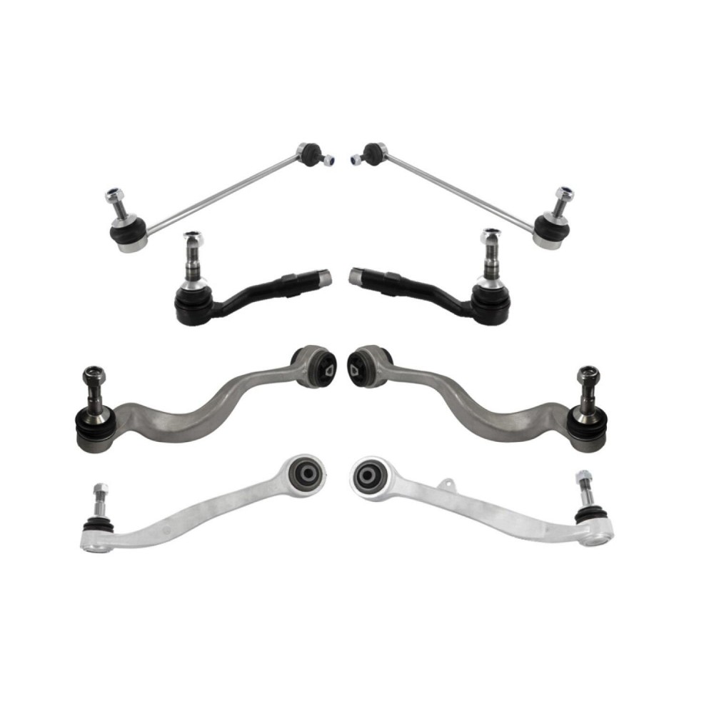 Control/Trailing Arm Kit, wheel suspensi