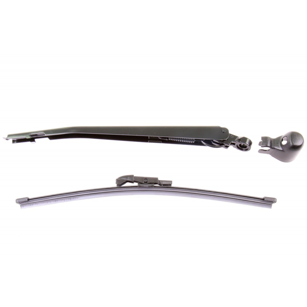 Wiper Arm Set, window cleaning