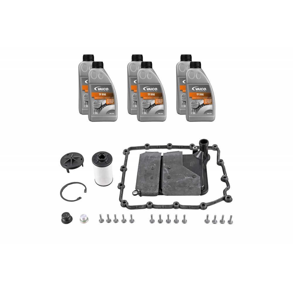 Parts Kit, automatic transmission oil ch