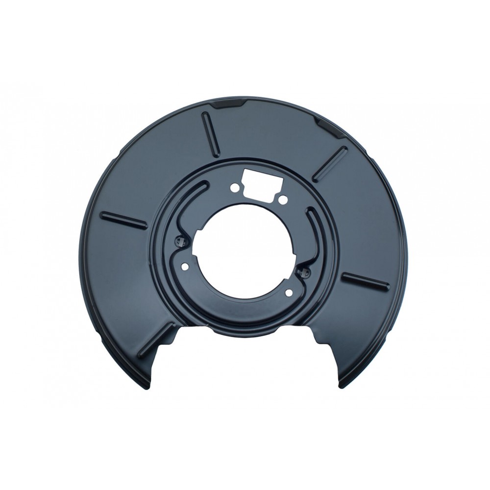 Splash Panel, brake disc