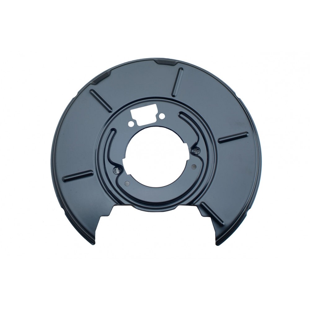 Splash Panel, brake disc