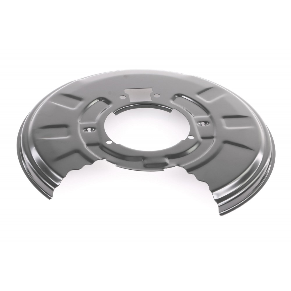 Splash Panel, brake disc