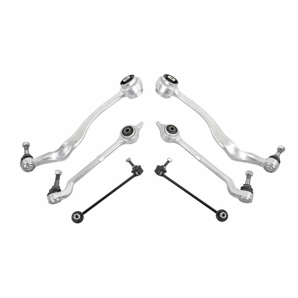 Control/Trailing Arm Kit, wheel suspensi