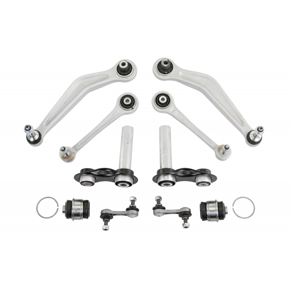 Control/Trailing Arm Kit, wheel suspensi