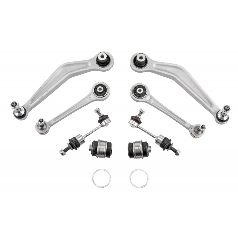 Control/Trailing Arm Kit, wheel suspensi