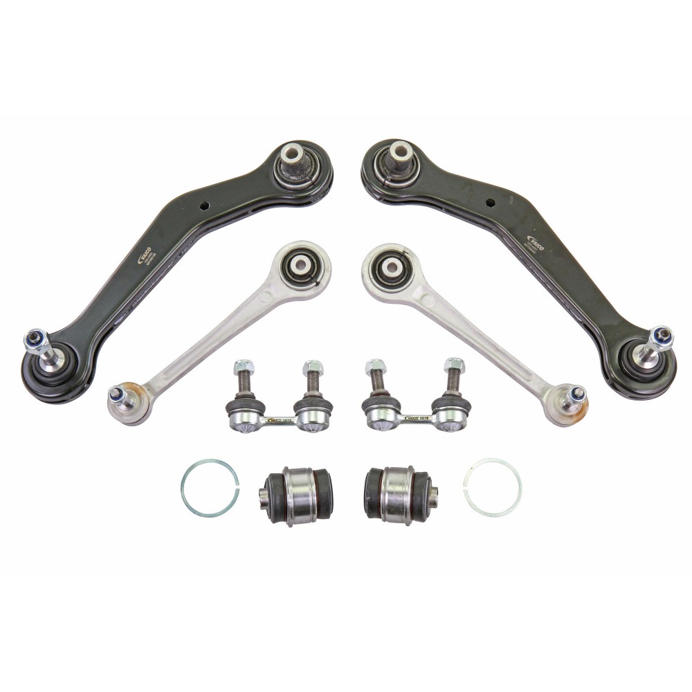 Control/Trailing Arm Kit, wheel suspensi