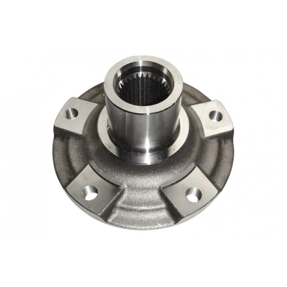 Wheel Hub