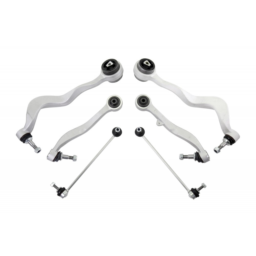 Control/Trailing Arm Kit, wheel suspensi