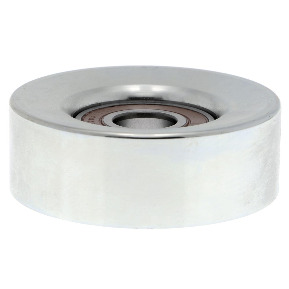 Tensioner Pulley, V-ribbed belt