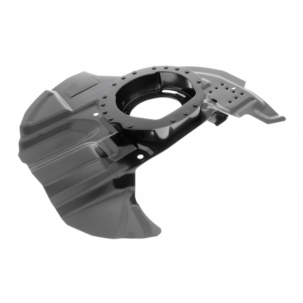 Splash Panel, brake disc