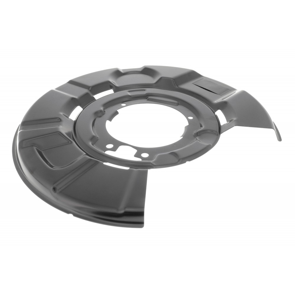 Splash Panel, brake disc