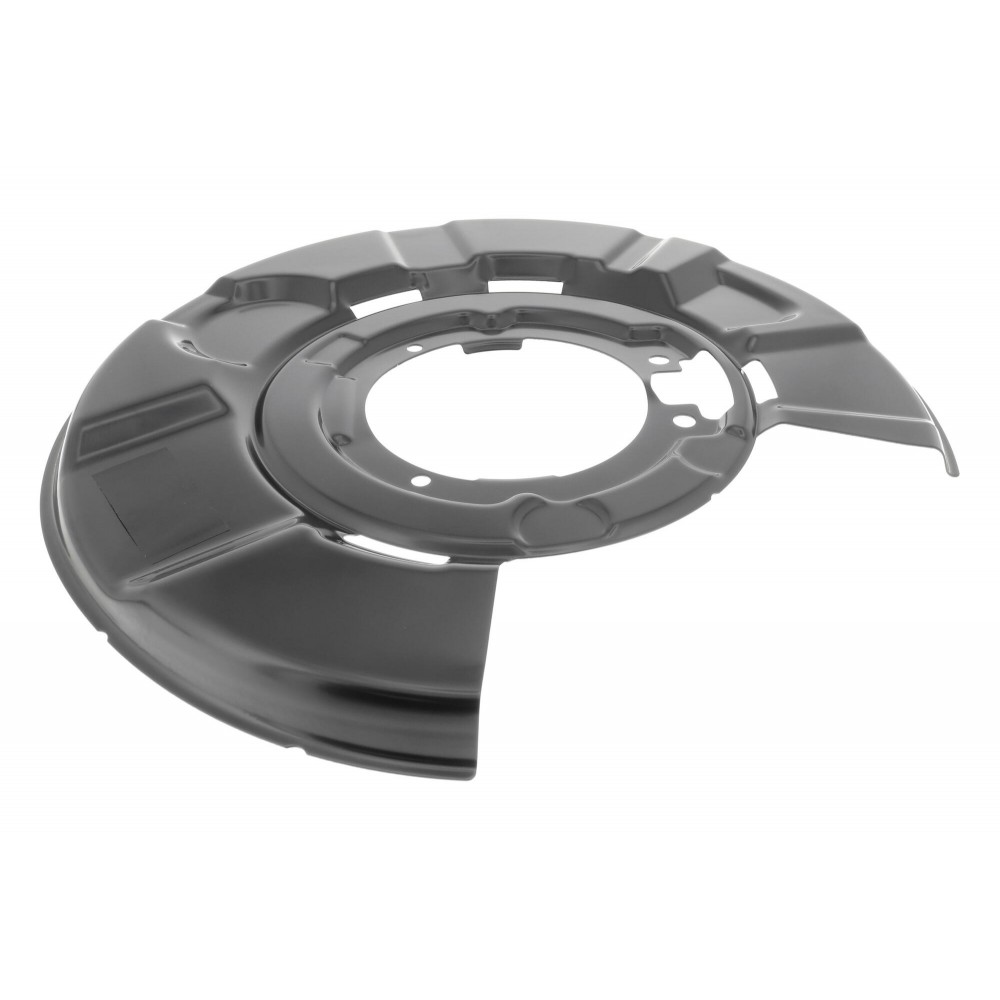 Splash Panel, brake disc