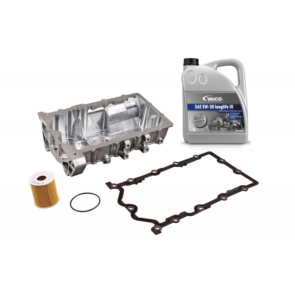 Repair Kit, oil sump