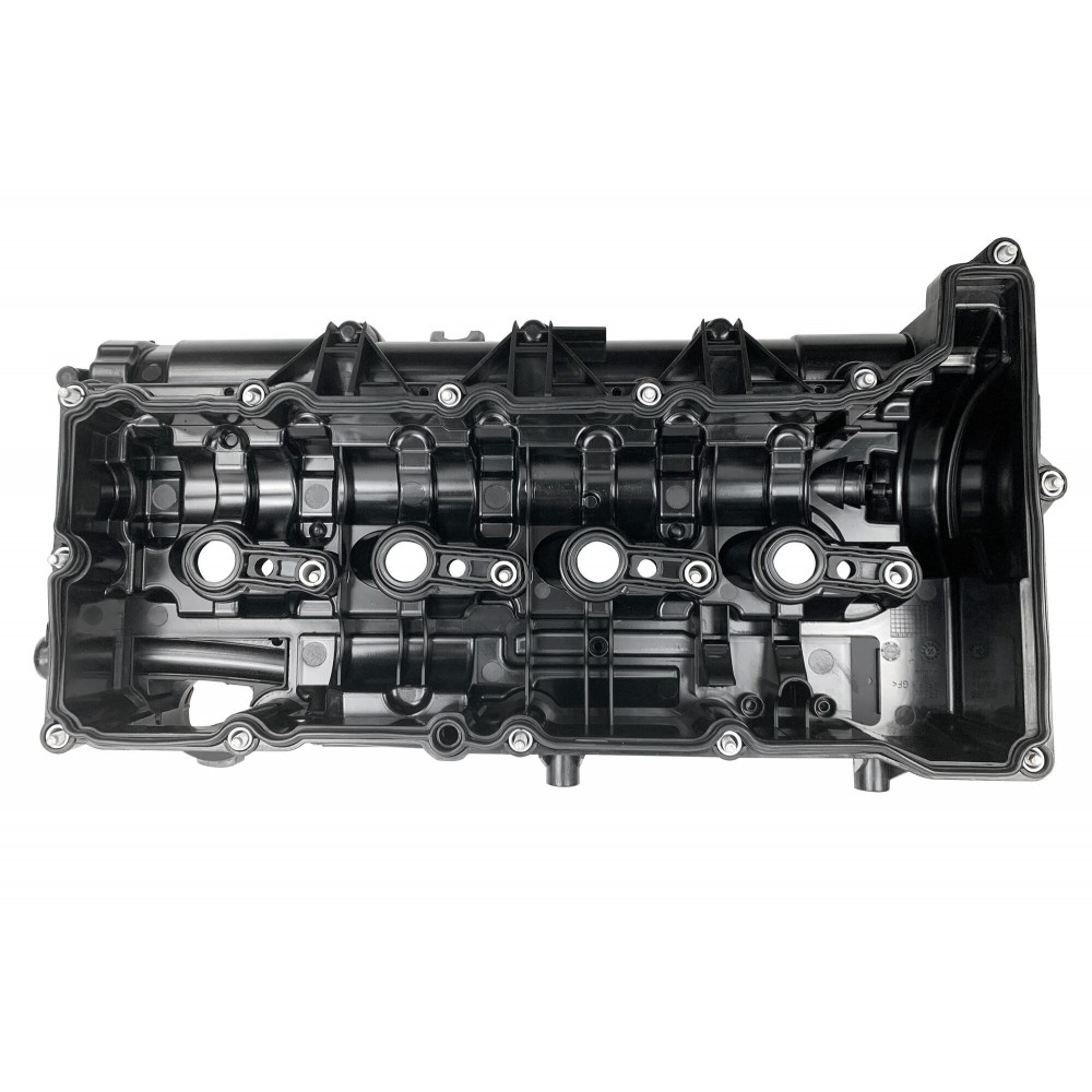 Cylinder Head Cover