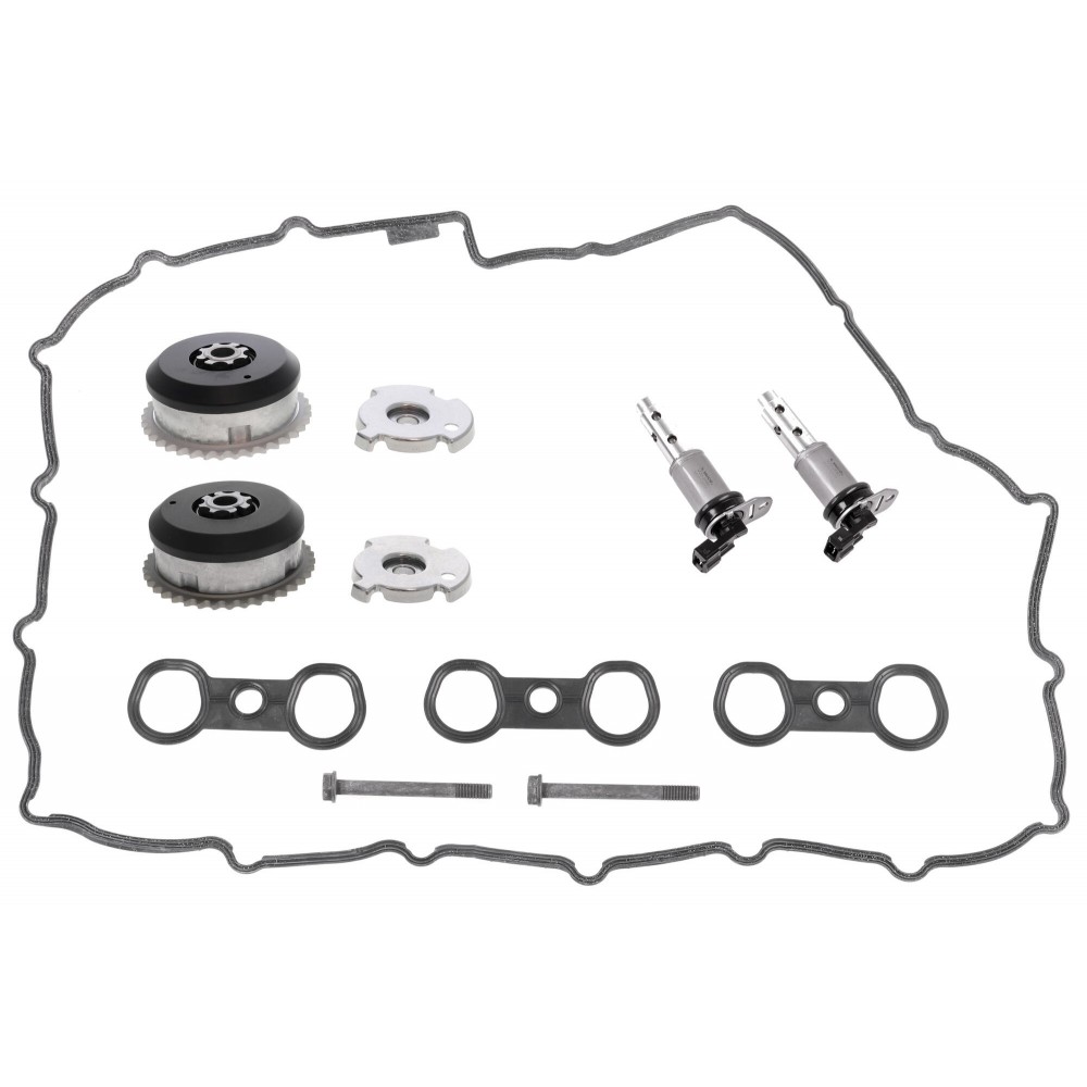 Repair Kit, camshaft adjustment