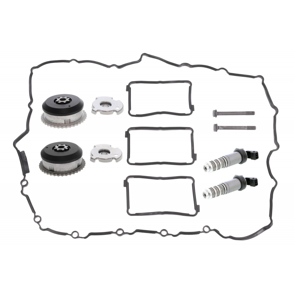 Repair Kit, camshaft adjustment