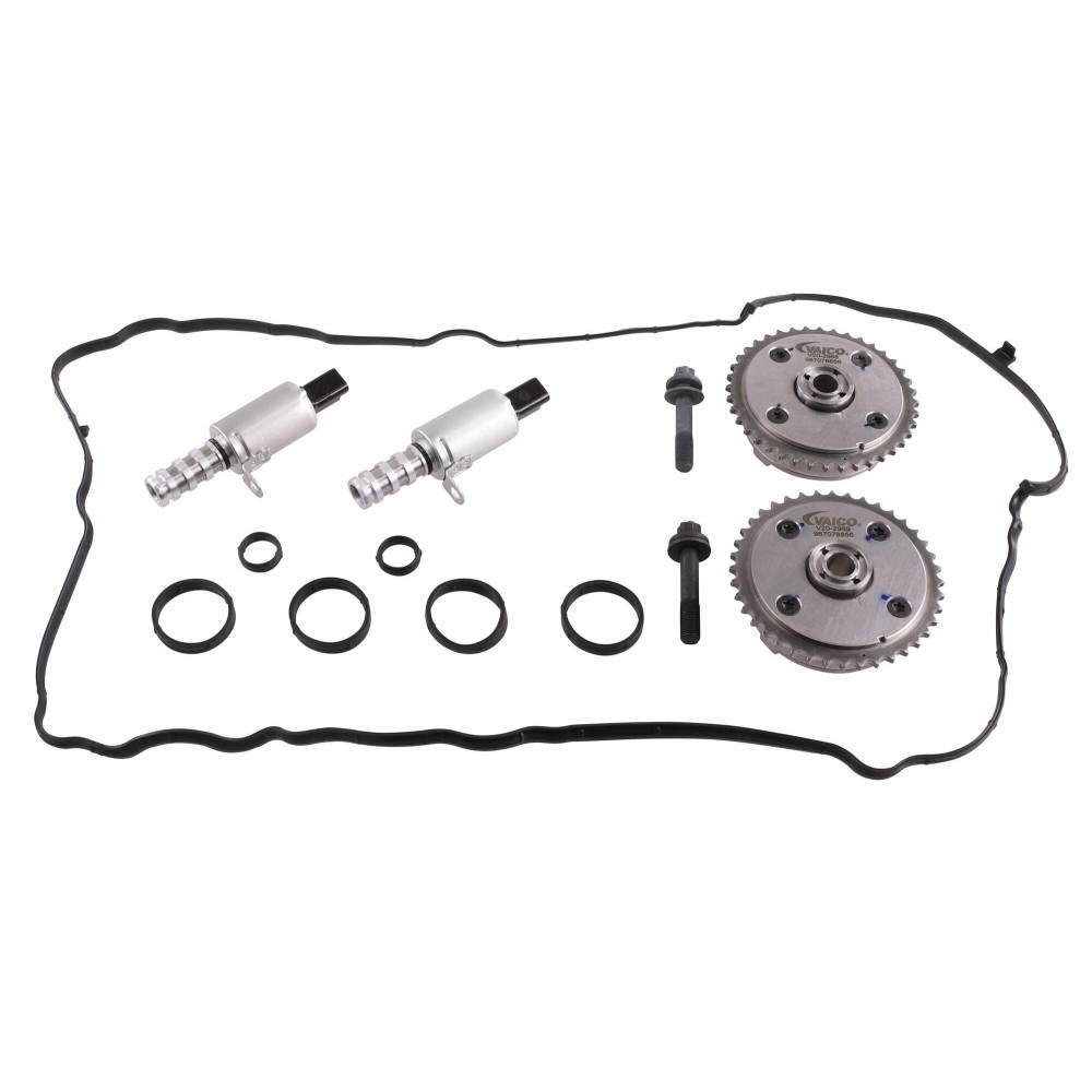 Repair Kit, camshaft adjustment