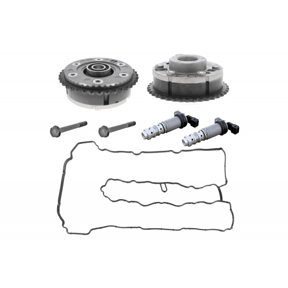 Repair Kit, camshaft adjustment