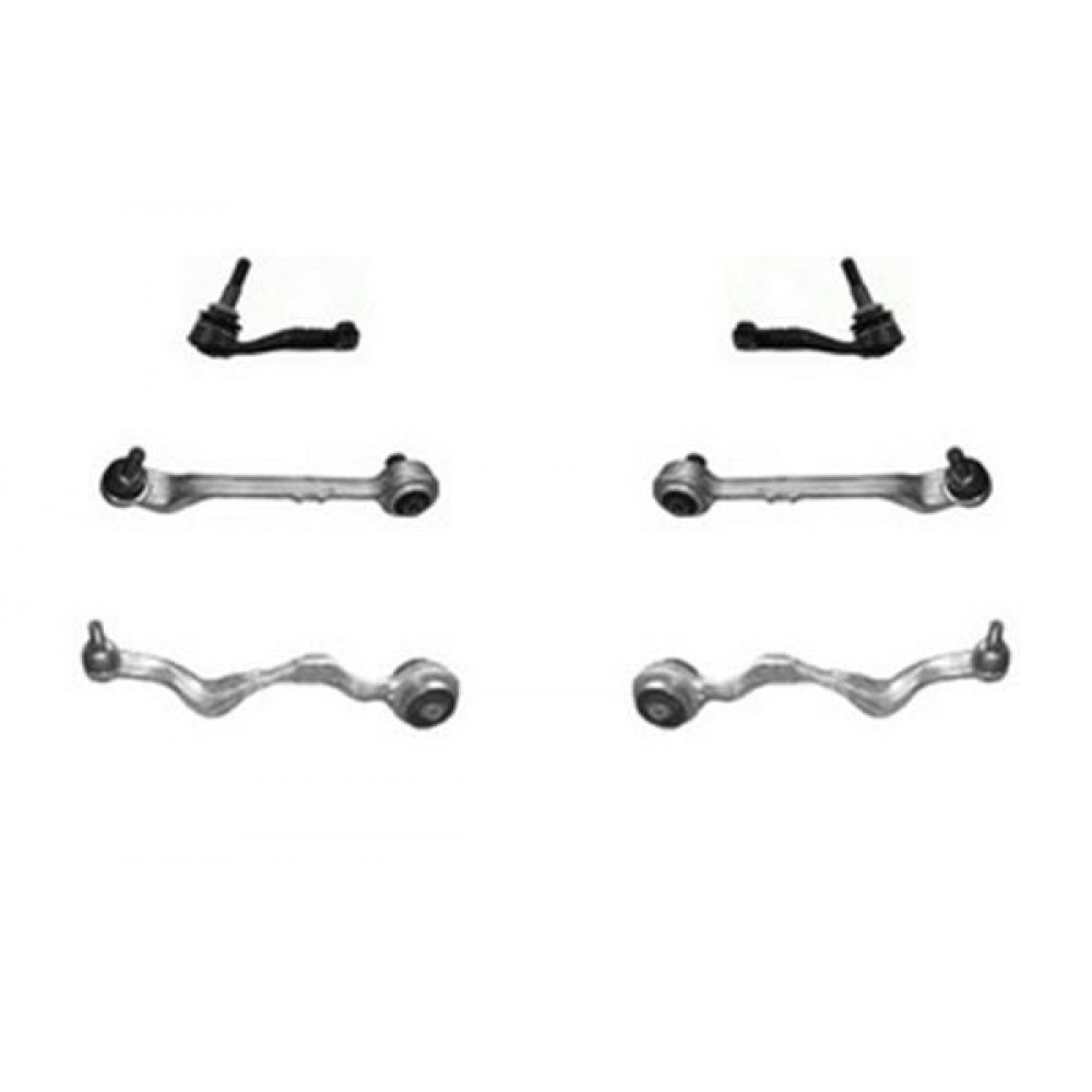 Control/Trailing Arm Kit, wheel suspensi