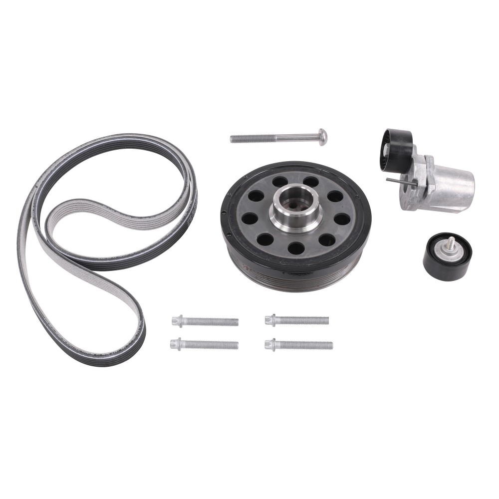 Repair Kit, v-ribbed belt tensioner