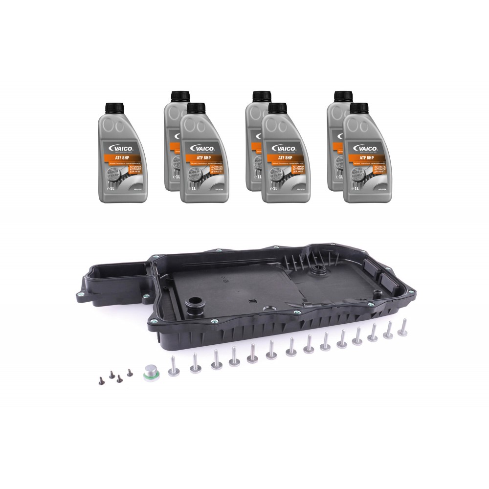 Parts Kit, automatic transmission oil ch