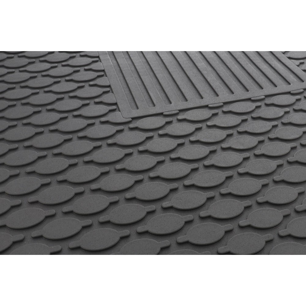 Floor Mat Set