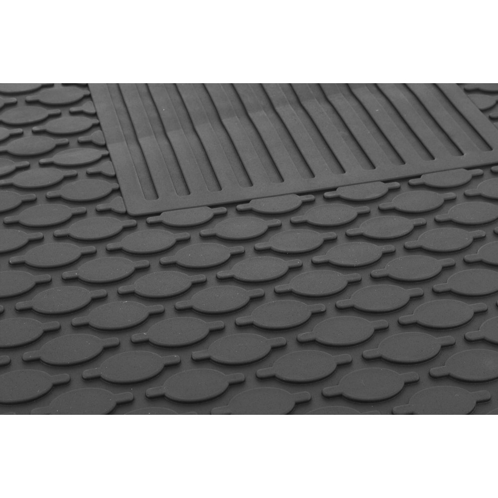 Floor Mat Set