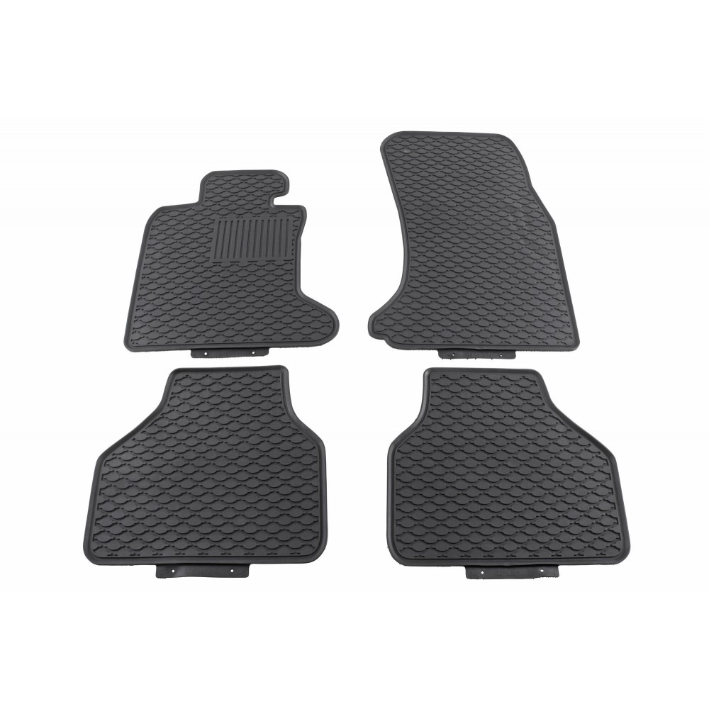 Floor Mat Set