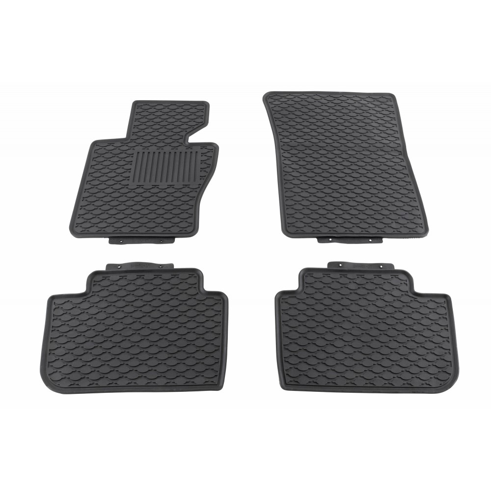 Floor Mat Set