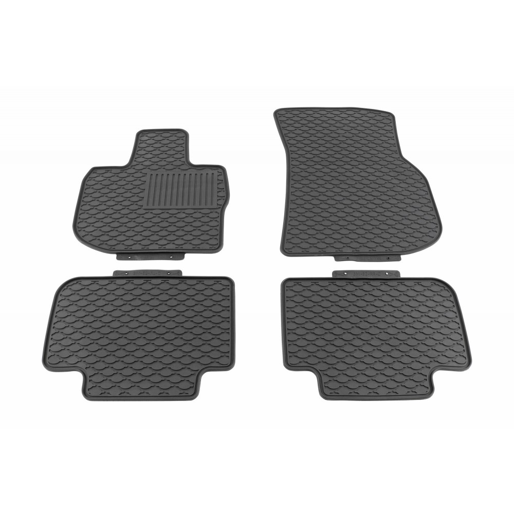 Floor Mat Set