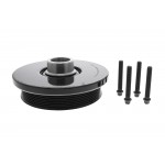 Belt Pulley Set, crankshaft