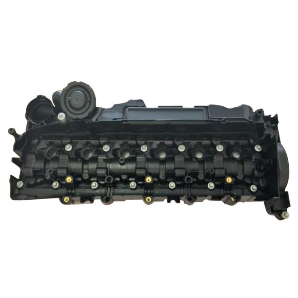 Cylinder Head Cover