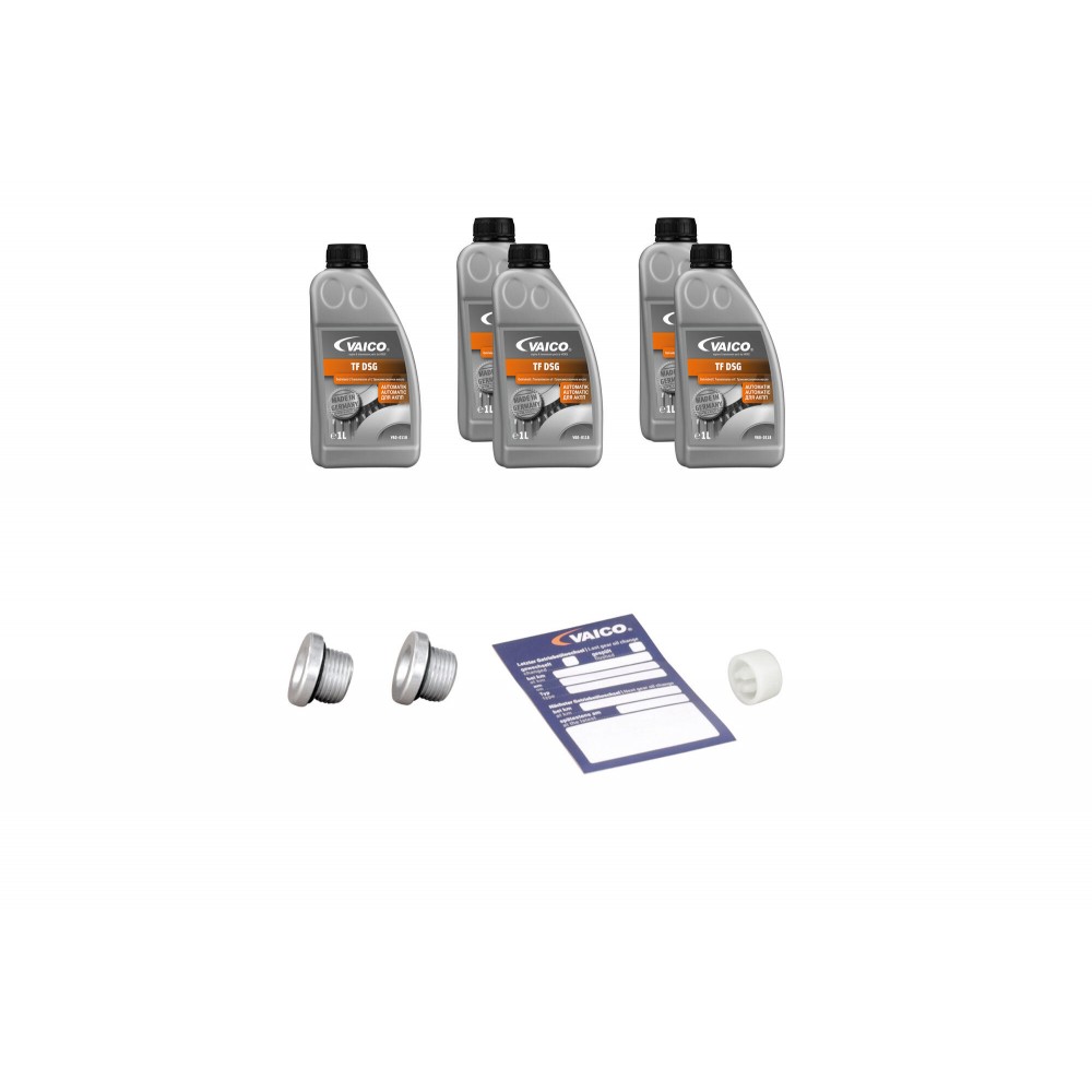 Parts Kit, automatic transmission oil ch