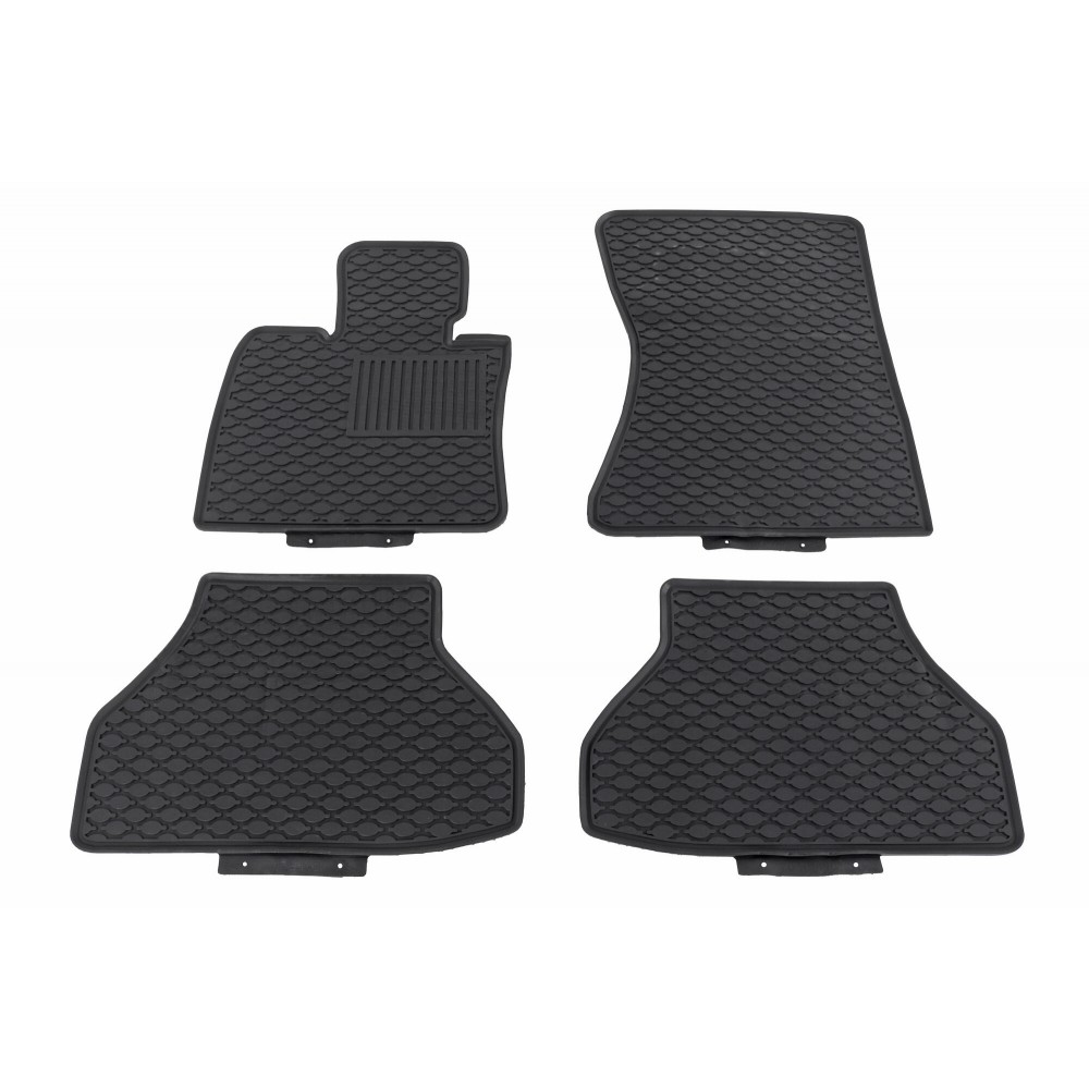 Floor Mat Set