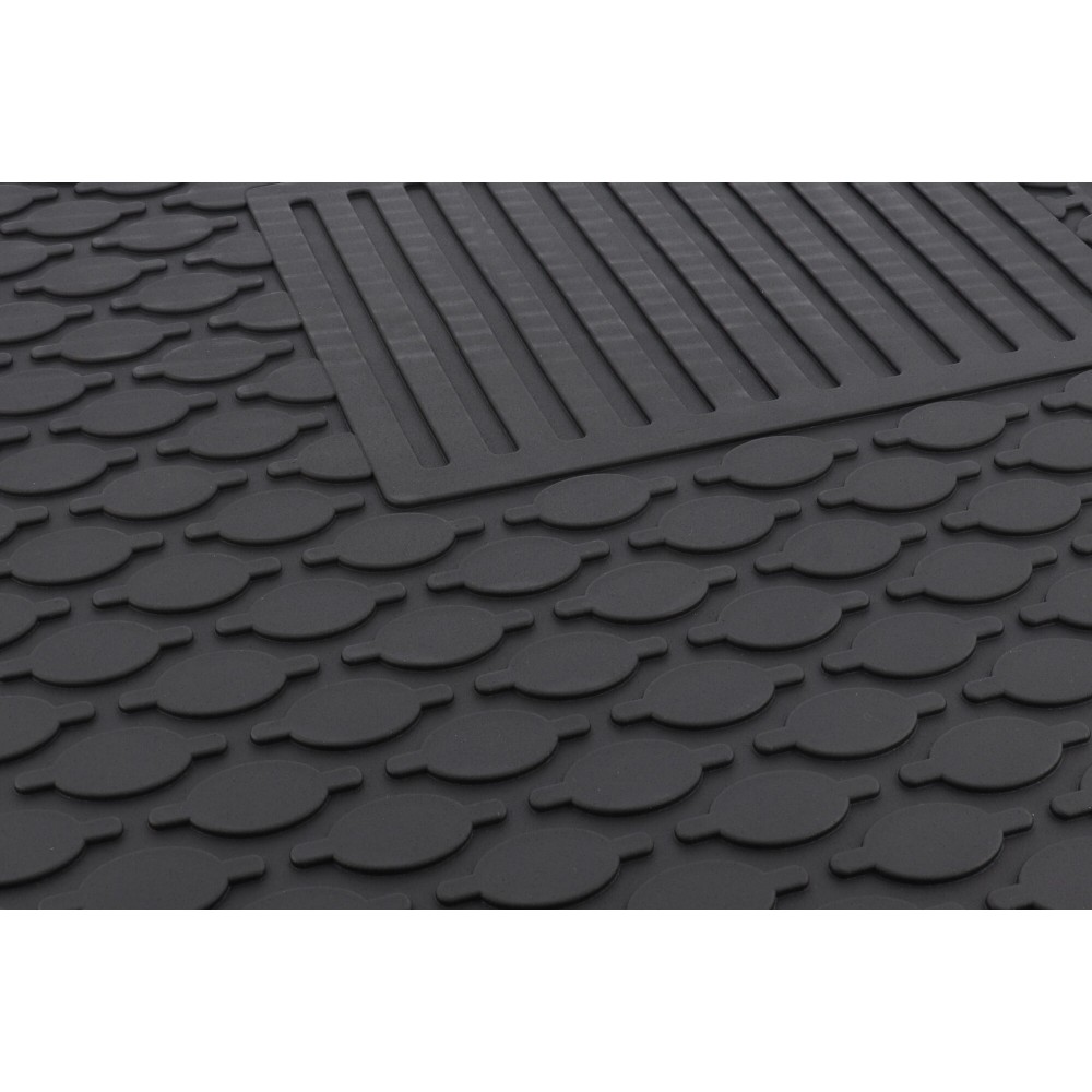 Floor Mat Set