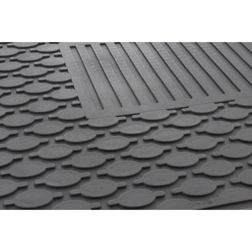 Floor Mat Set