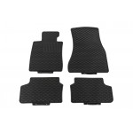 Floor Mat Set