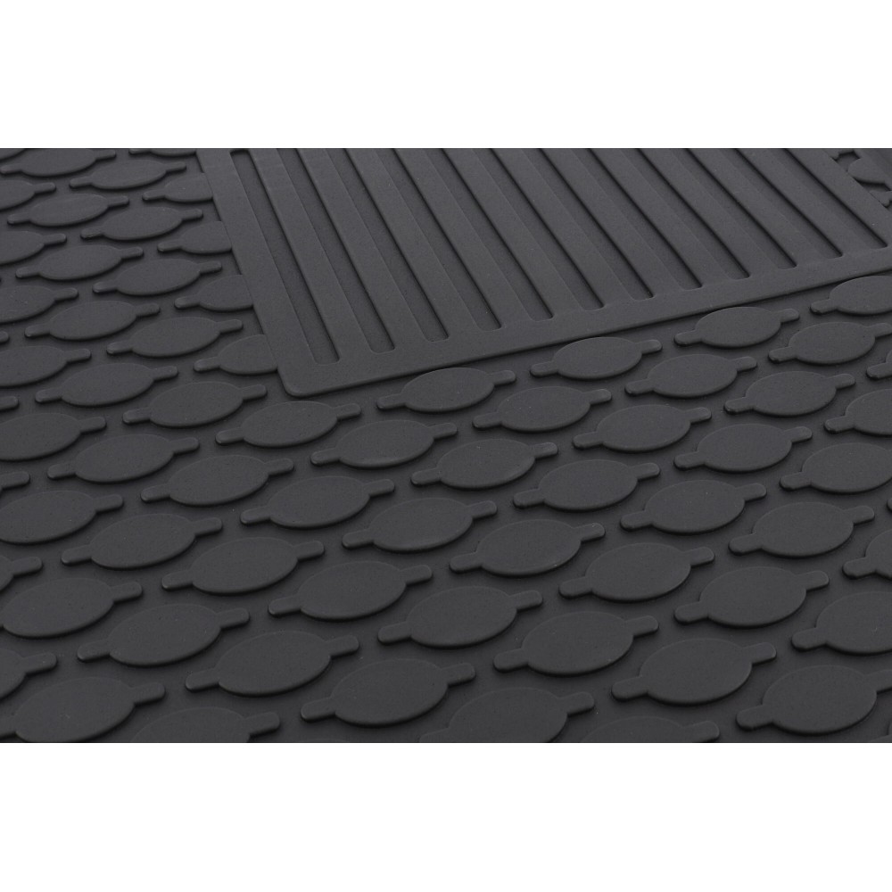 Floor Mat Set