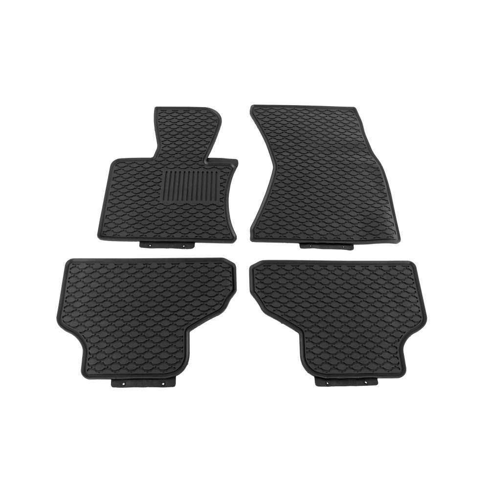 Floor Mat Set