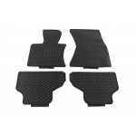 Floor Mat Set