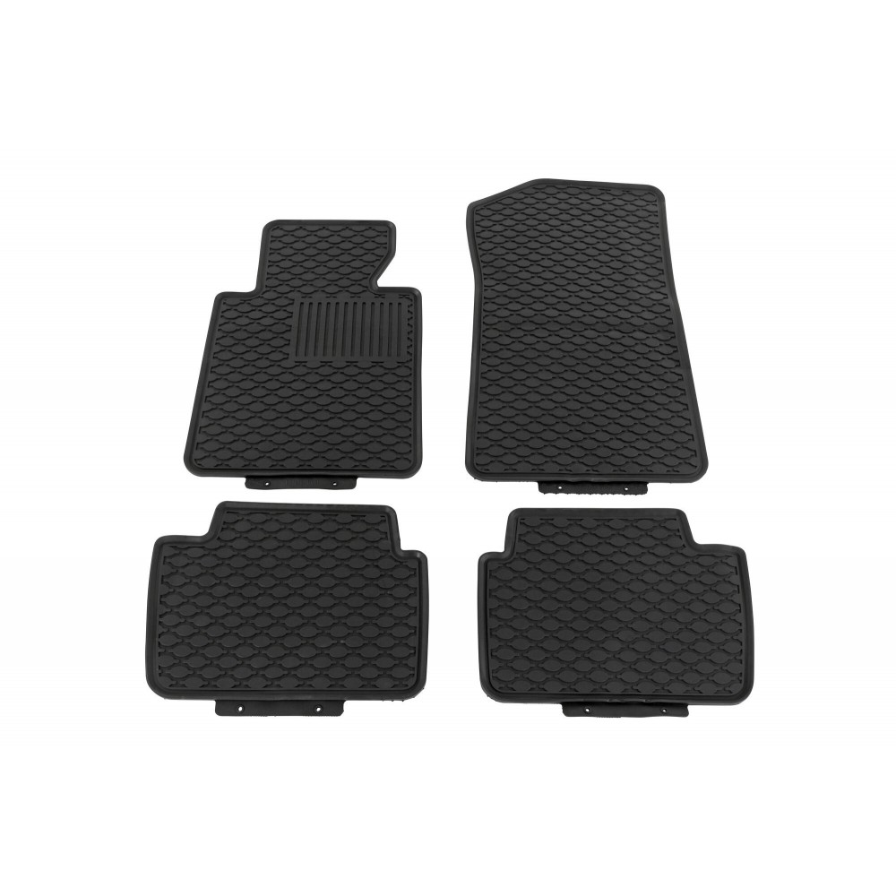 Floor Mat Set