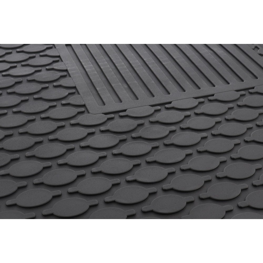 Floor Mat Set