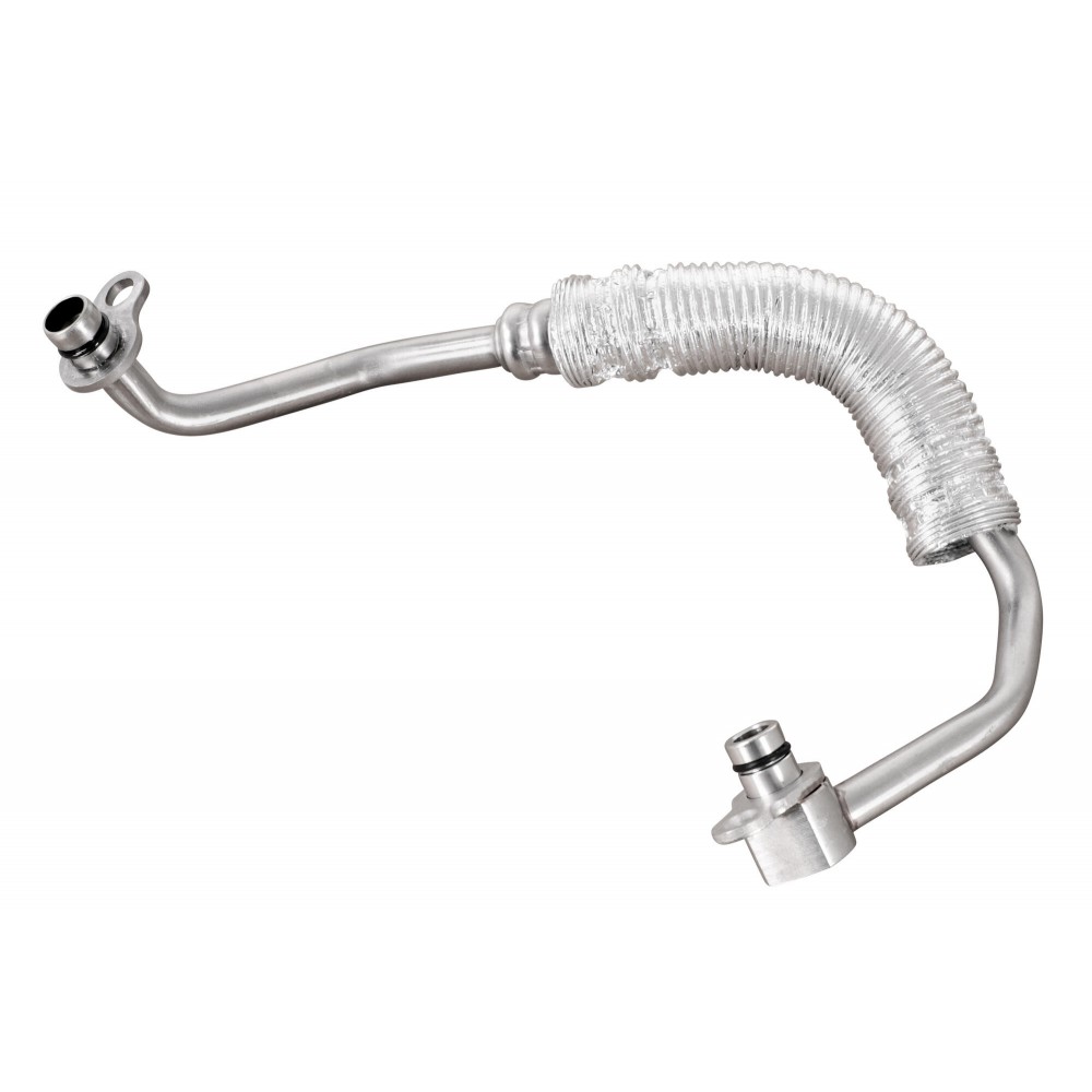 Coolant Pipe