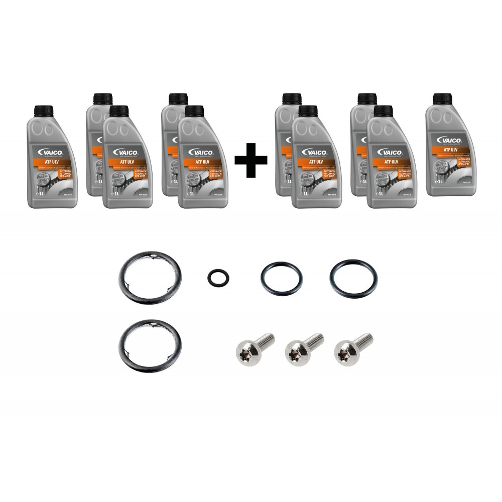 Parts Kit, automatic transmission oil ch