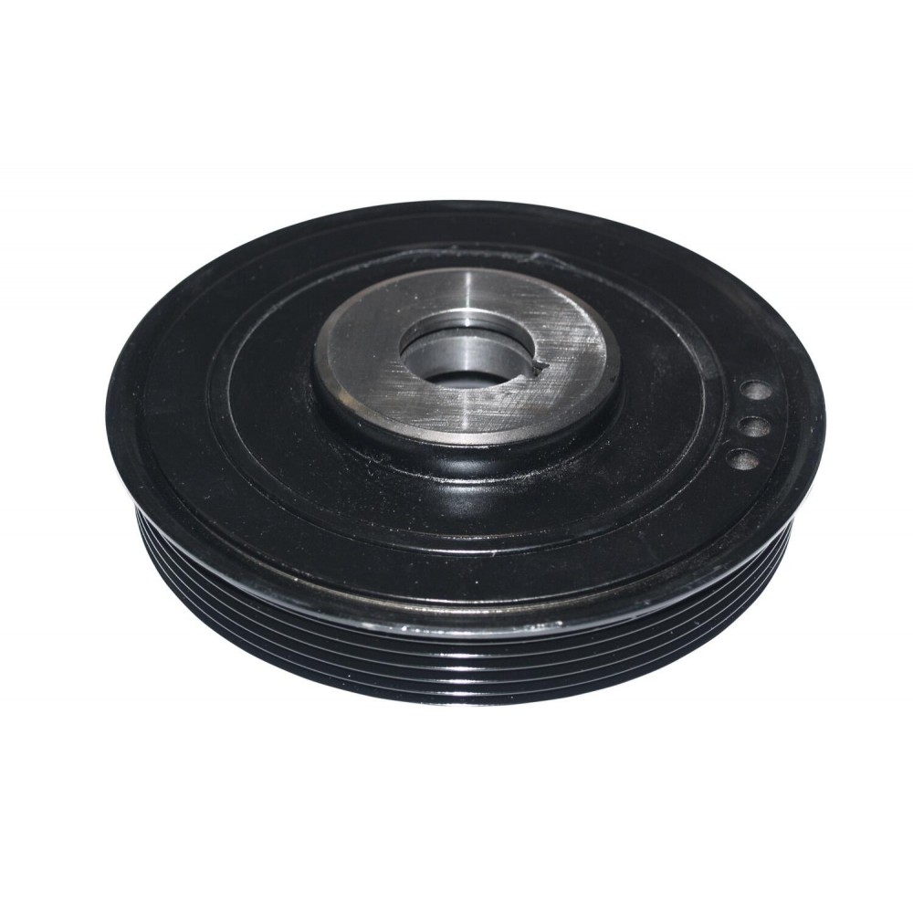 Belt Pulley, crankshaft